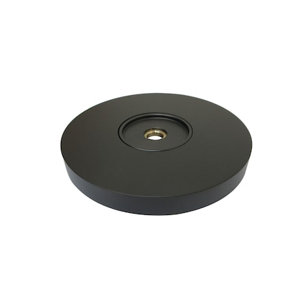 Kingston Brass GLDRF814125 Silver Sage 1-1/4" Grab Bar Flange, Oil Rubbed Bronze GLDRF814125